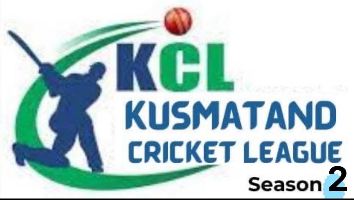 KUSMATAND CRICKET LEAGUE S-II